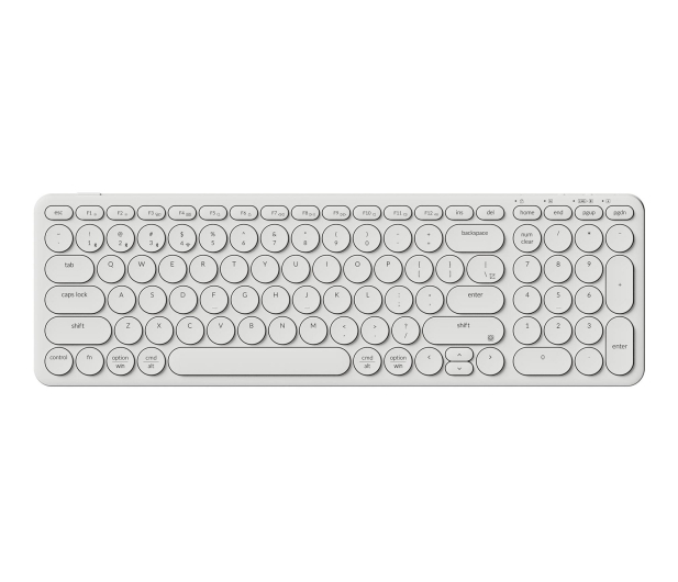Keychron B4P-K8 - 1507865 - zdjęcie